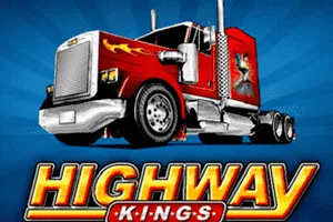 Highway Kings - HEROBET168