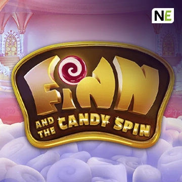 Finn and the Candy Spin - HEROBET168