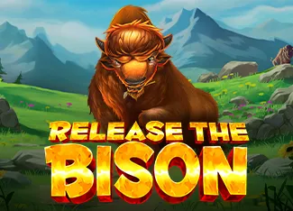 Release the Bison - HEROBET168