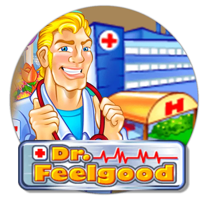 Dr Feelgood - HEROBET168