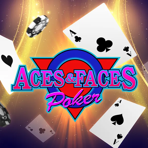 Aces and Faces - HEROBET168