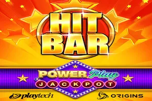 Hit Bar PP - HEROBET168