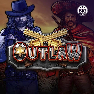 Bigtime : Outlaw - HEROBET168