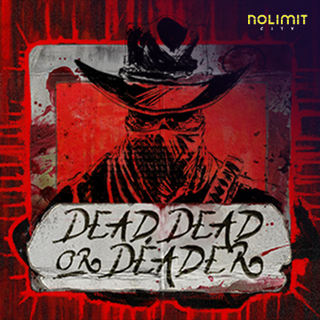 Dead, Dead Or Deader - HEROBET168
