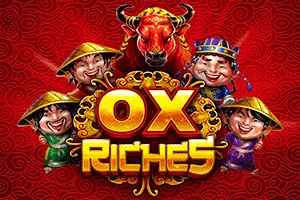 Ox Riches - HEROBET168