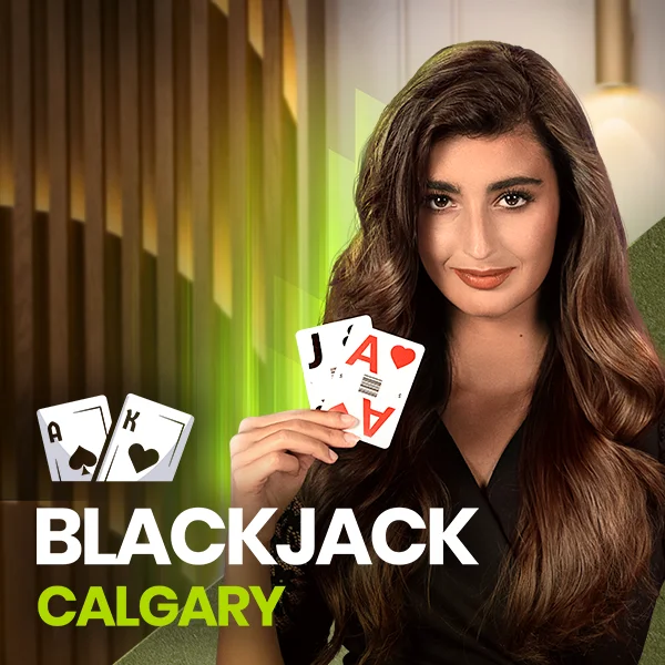 Blackjack Calgary - HEROBET168