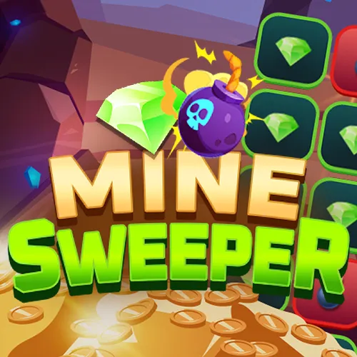 Minesweeper 扫雷 - HEROBET168