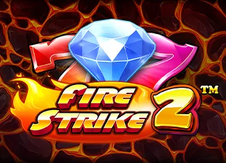 Fire Strike 2 - HEROBET168