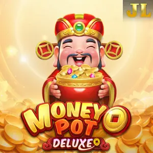 Money Pot DELUXE - HEROBET168