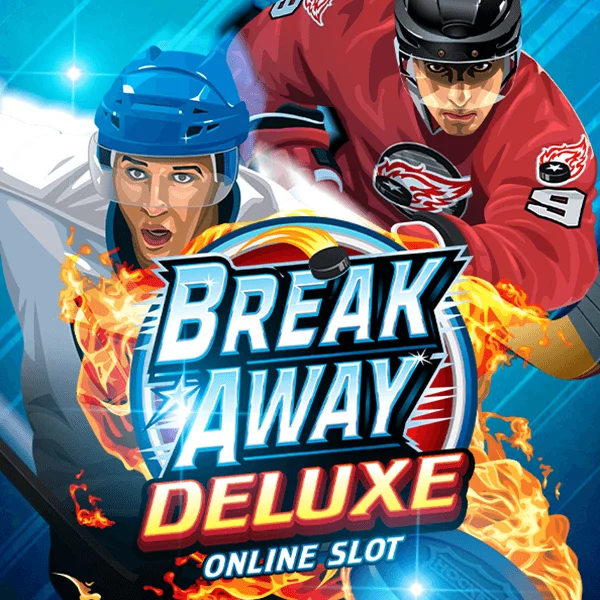 Break Away Deluxe - HEROBET168