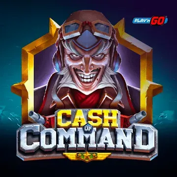 Cash of Command - HEROBET168