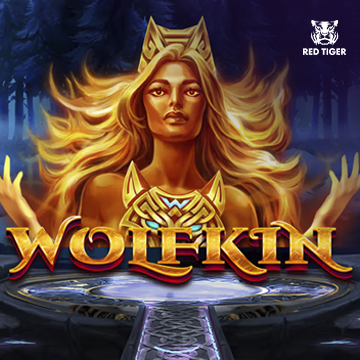 Wolfkin - HEROBET168