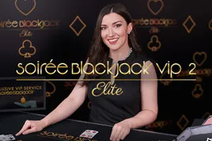 Soirée Privée Blackjack - HEROBET168