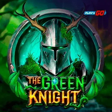 The Green Knight - HEROBET168