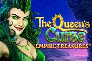 The Queens Curse: Empire Treasures - HEROBET168