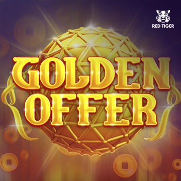 Golden Offer - HEROBET168