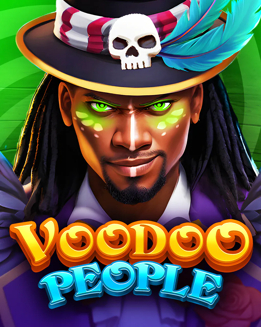 Voodoo People - HEROBET168