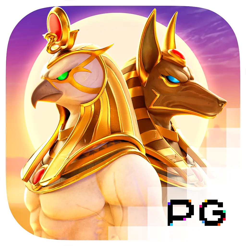 Egypts Book of Mystery - HEROBET168
