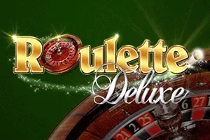 Roulette Deluxe - HEROBET168