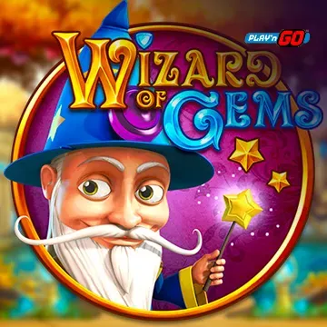 Wizard of Gems - HEROBET168