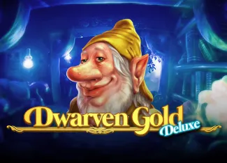 Dwarven Gold Deluxe - HEROBET168