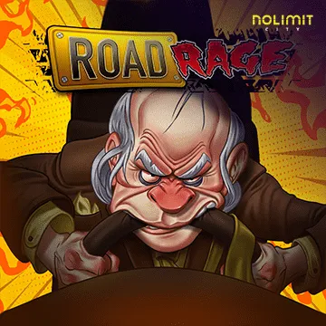 Road Rage - HEROBET168