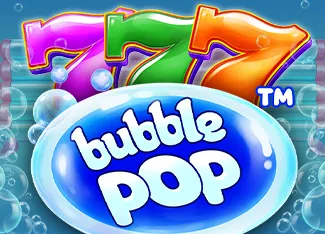 Bubble Pop - HEROBET168