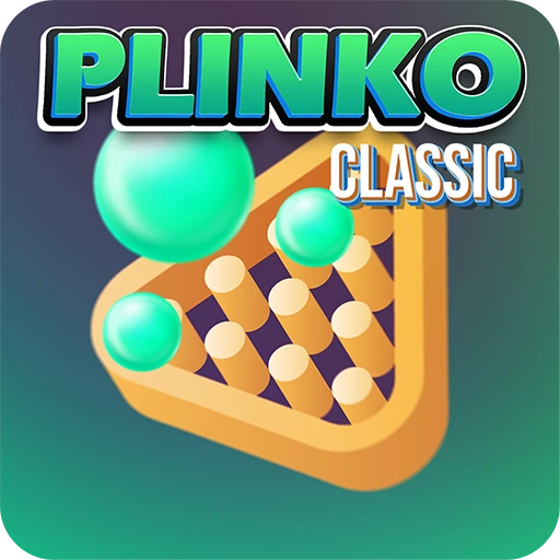 Plinko Classic - HEROBET168