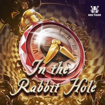 In The Rabbit Hole - HEROBET168