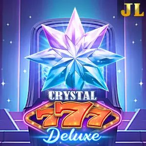 Crystal 777 DELUXE - HEROBET168