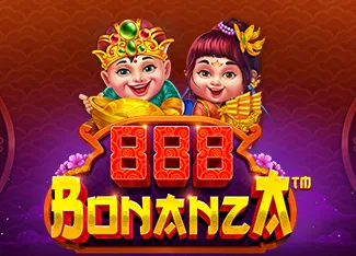 888 Bonanza - HEROBET168