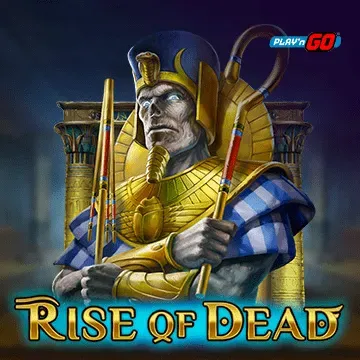 Rise of Dead - HEROBET168