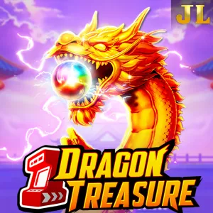 Dragon Treasure - HEROBET168