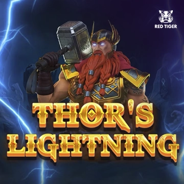 Thors Lightning - HEROBET168