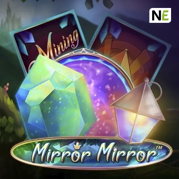Fairytale Legends: Mirror Mirror - HEROBET168