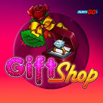 Gift Shop - HEROBET168