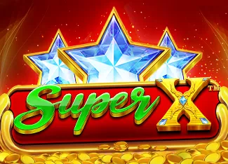 Super X - HEROBET168
