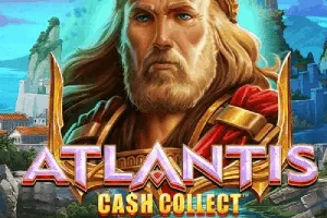 Atlantis: Cash Collect - HEROBET168