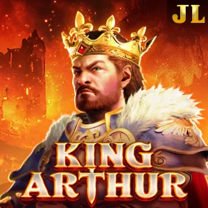 King Arthur - HEROBET168