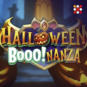 Halloween Booo!nanza - HEROBET168