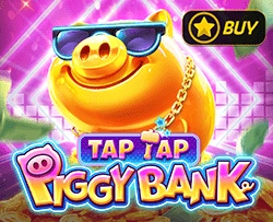 Piggy Bank TapTap - HEROBET168
