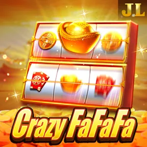 Crazy FaFaFa - HEROBET168