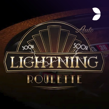 Auto Lightning Roulette - HEROBET168