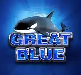 Great Blue - HEROBET168