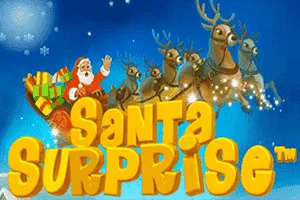 Santa Surprise - HEROBET168