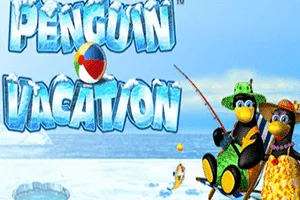 Penguin Vacation - HEROBET168