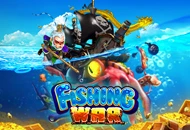 Fishing War - HEROBET168