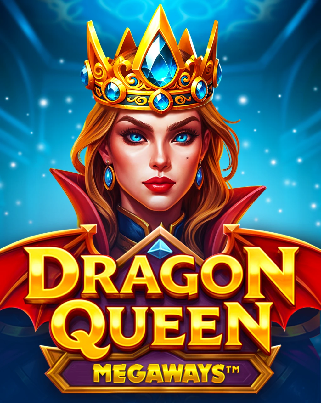 Dragon Queen MEGAWAYS - HEROBET168