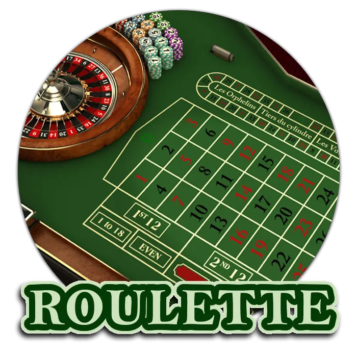 Roulette - HEROBET168