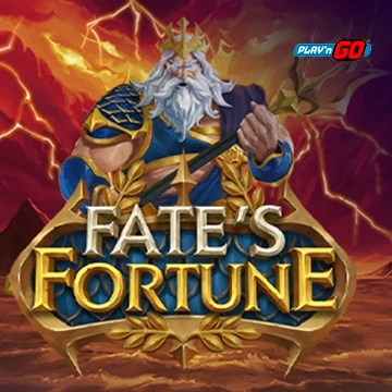 Fates Fortune - HEROBET168